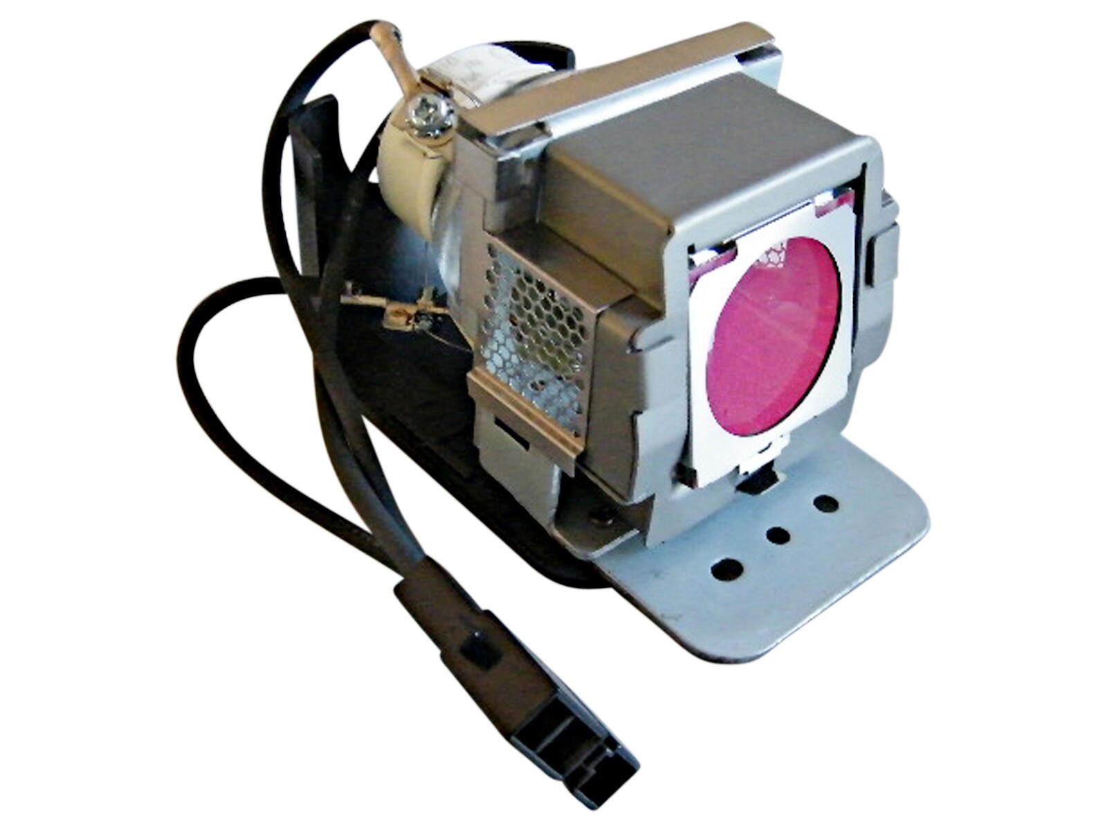 Beamerlampe für VIEWSONIC (ersetzt: RLC-030)