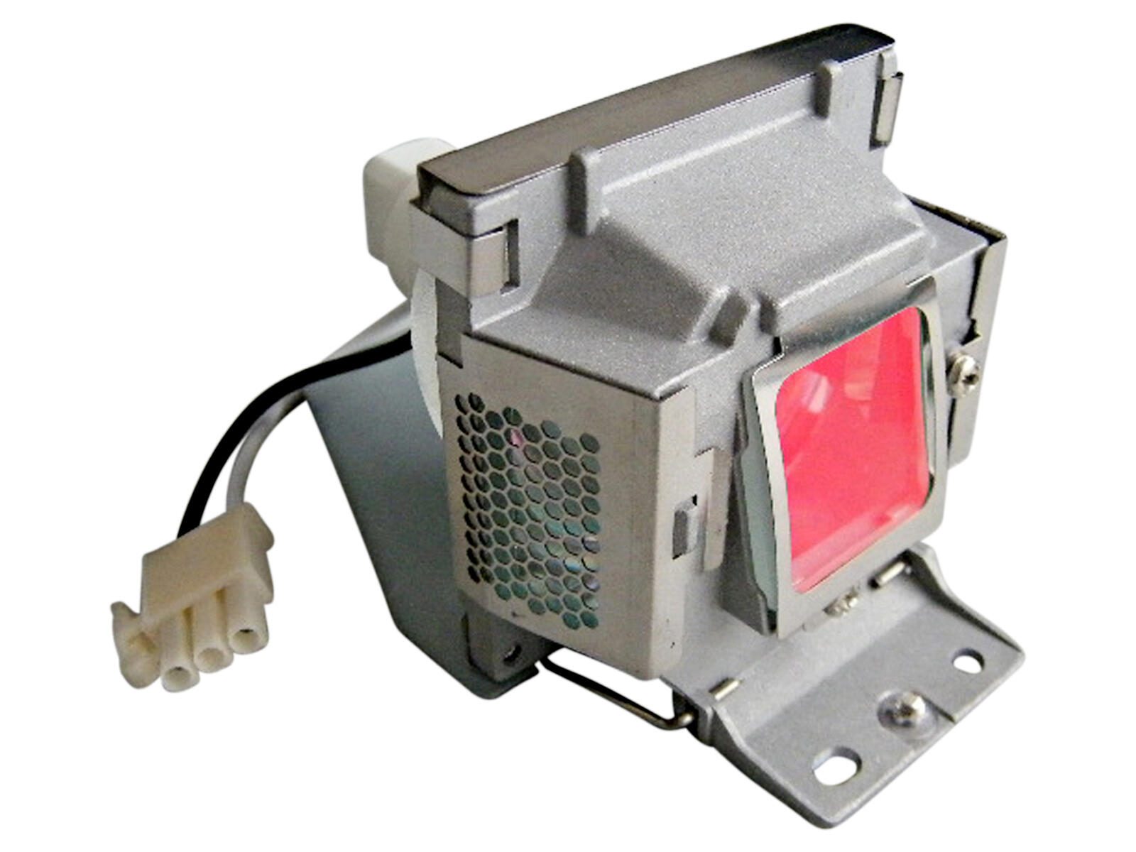Beamerlampe für VIEWSONIC (ersetzt: RLC-058)