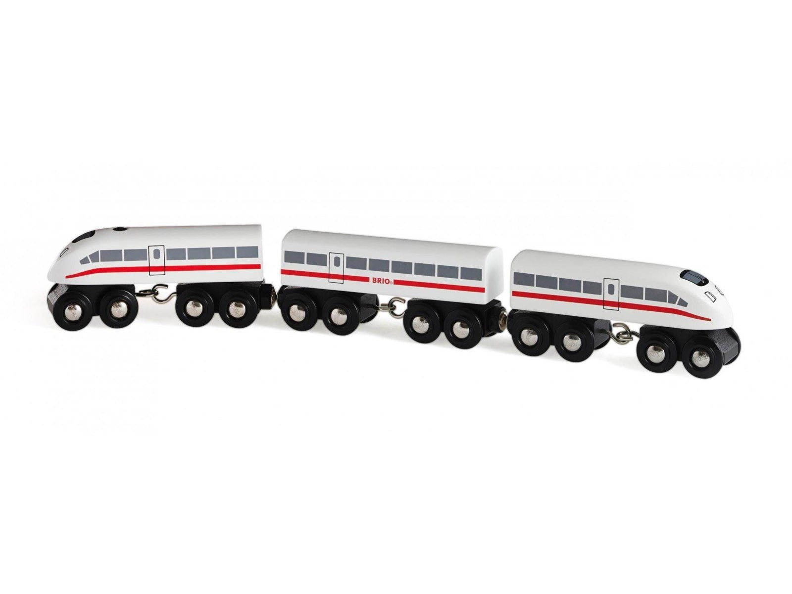 Brio 33748 High Speed Train