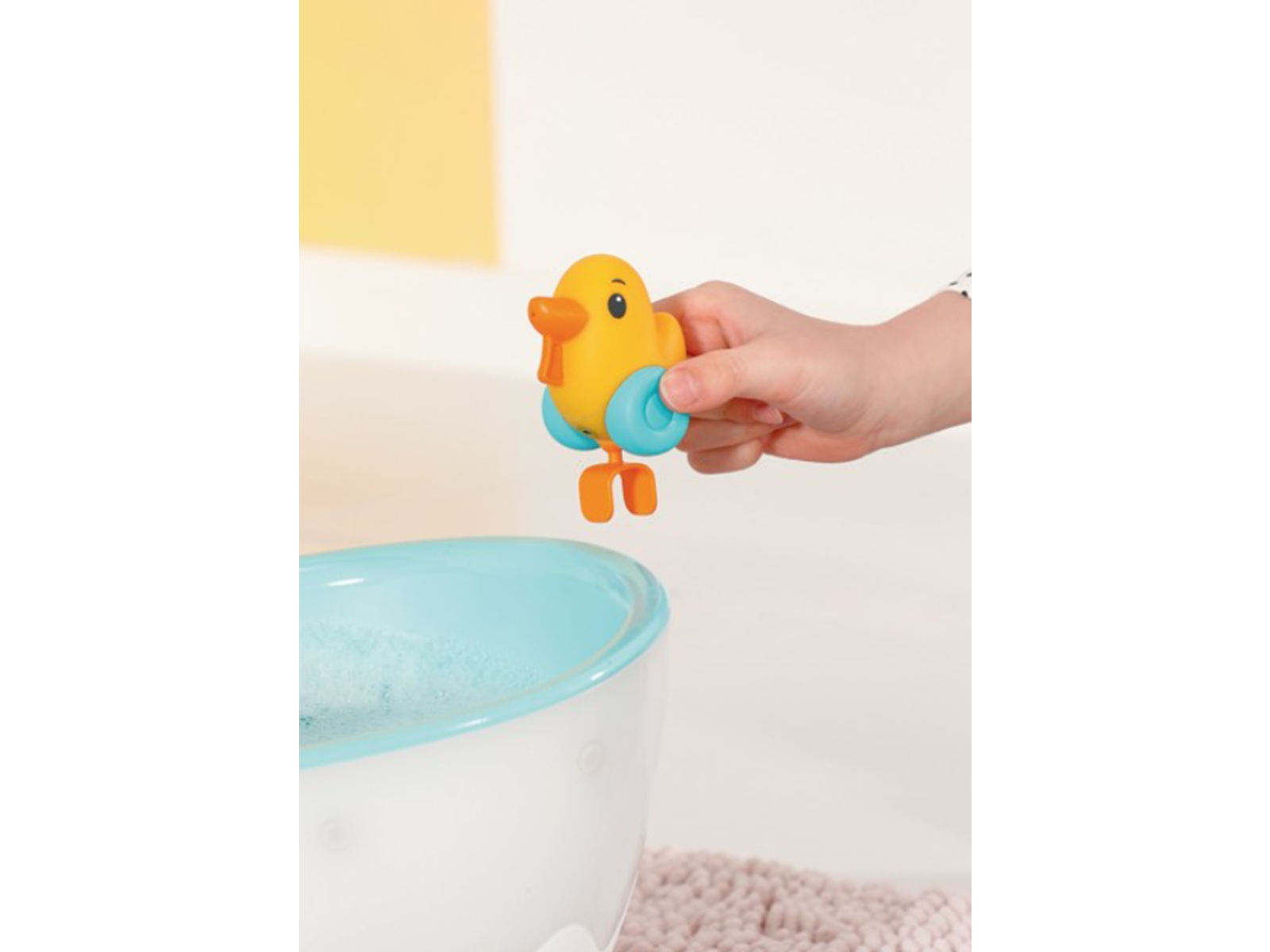 Baby Born Bath Badewanne