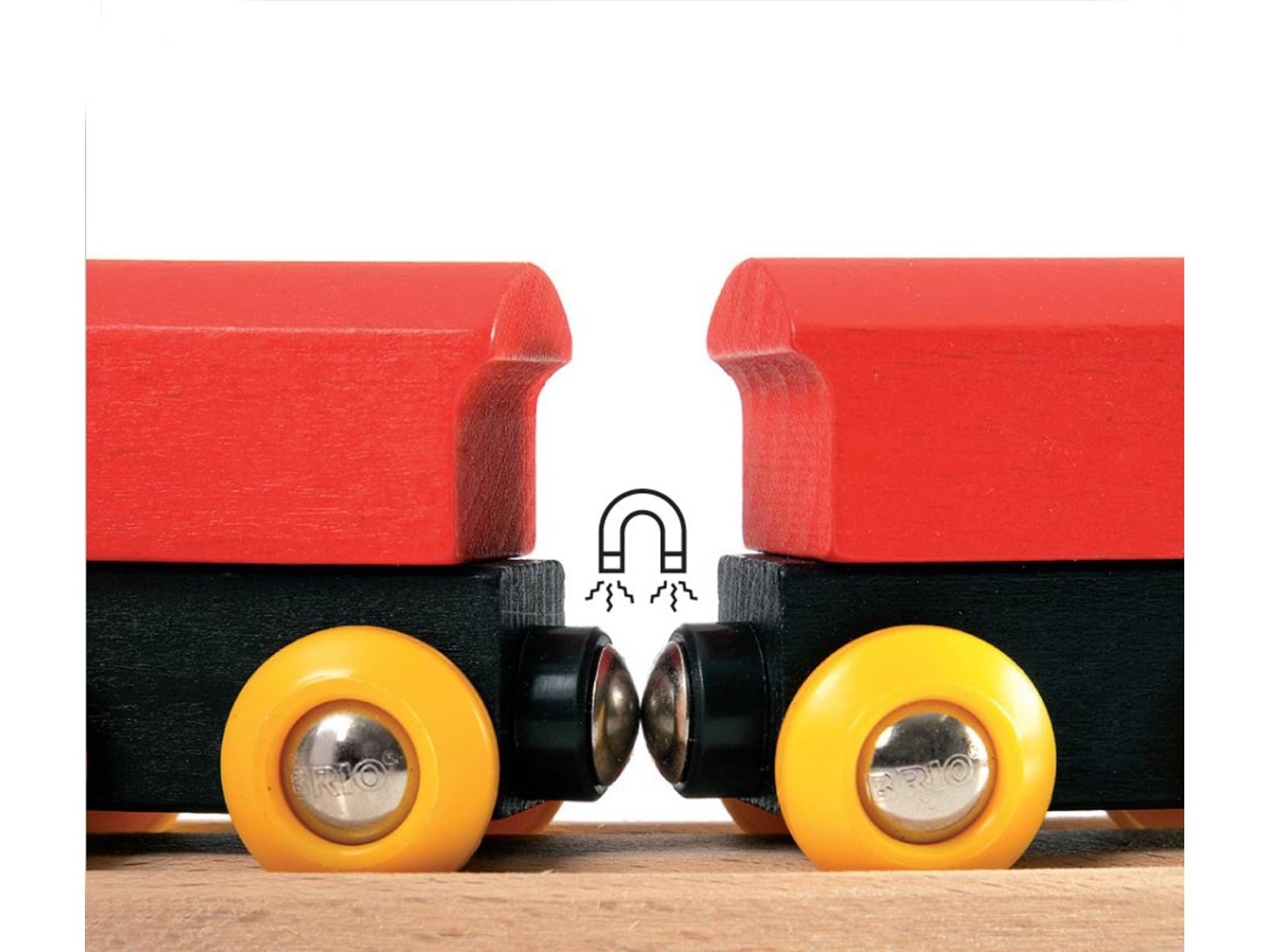 Brio Classic Figure 8 set