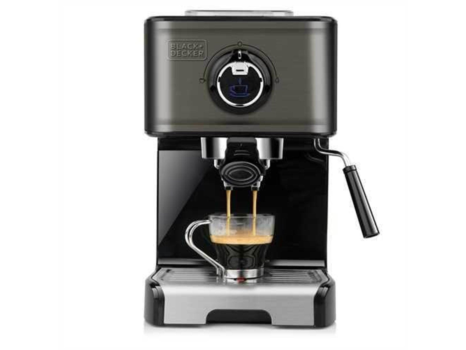 Black & Decker ES9200010B - Black / Silver