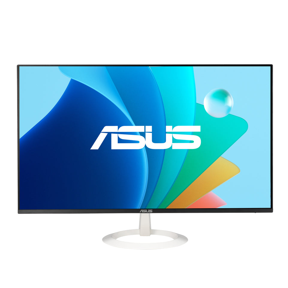 ASUS Eye Care VZ24EHF-W 60.45cm (16:9) FHD HDMI