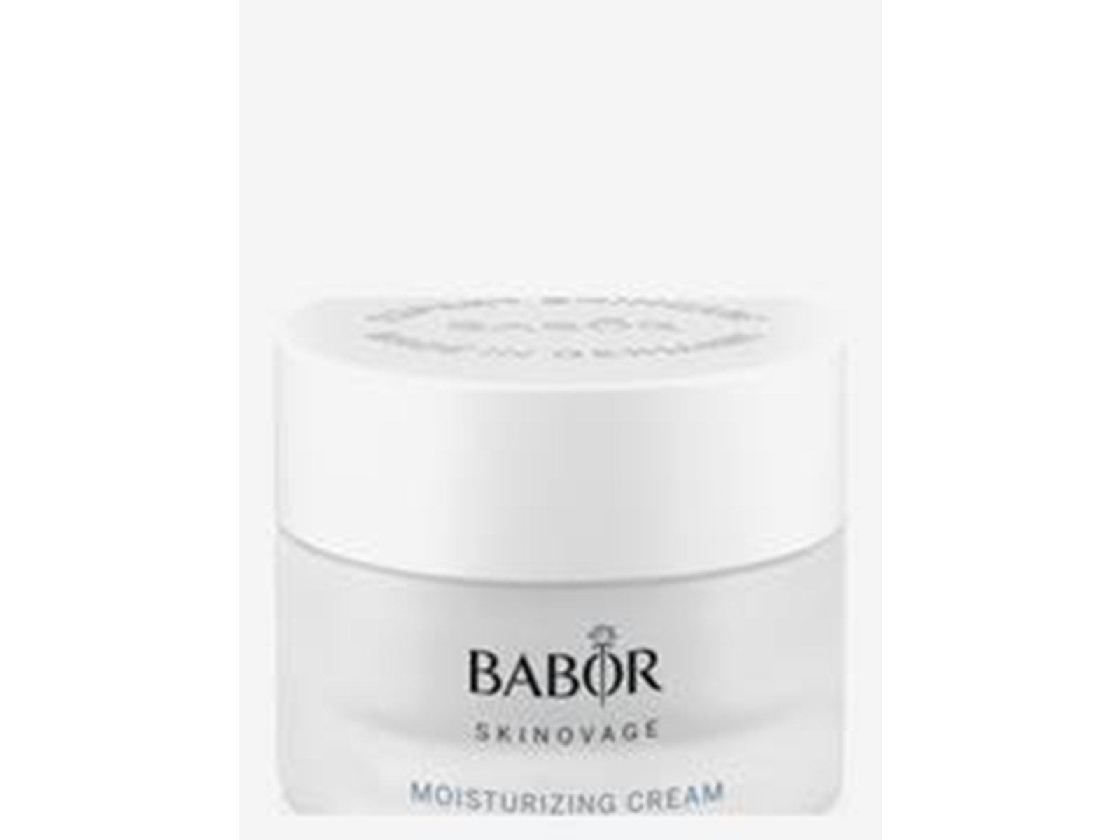 BABOR Moisturizing Cream 50 ml