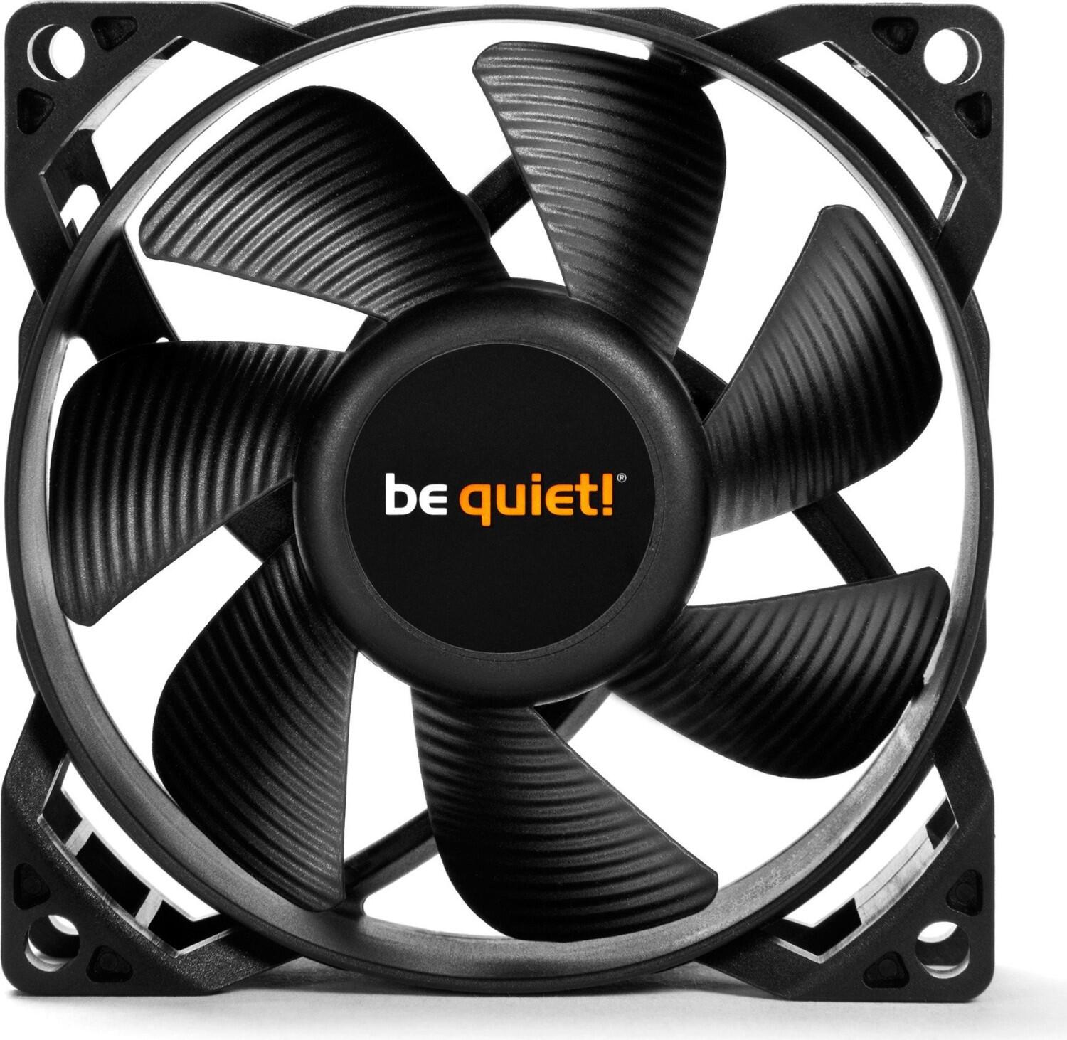 be quiet Lüfter Pure Wings 2 92mm schwarz