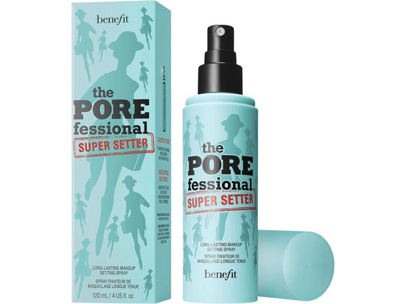 Benefit Cosmetics The Porefessional Super Setter 120 ml