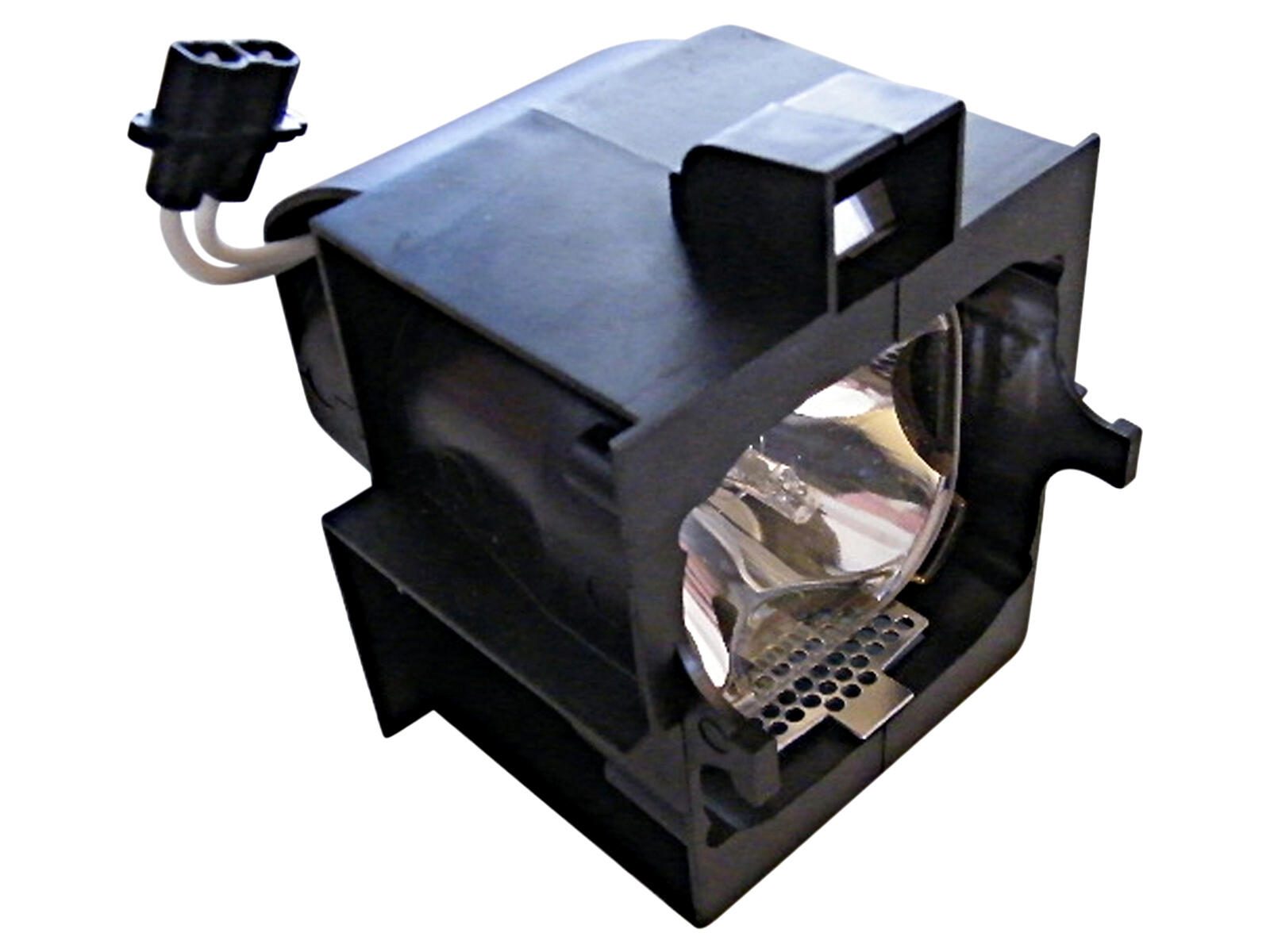 Beamerlampe für BARCO (ersetzt: R9841822, R9841841 (SINGLE LAMP))