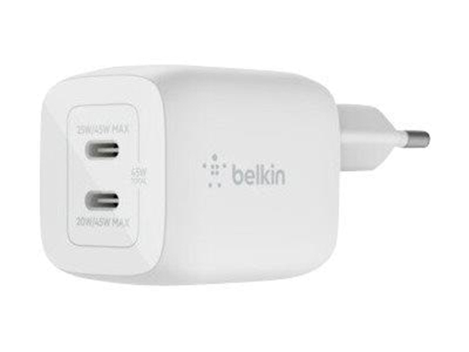 Belkin BOOST CHARGE PRO GaN