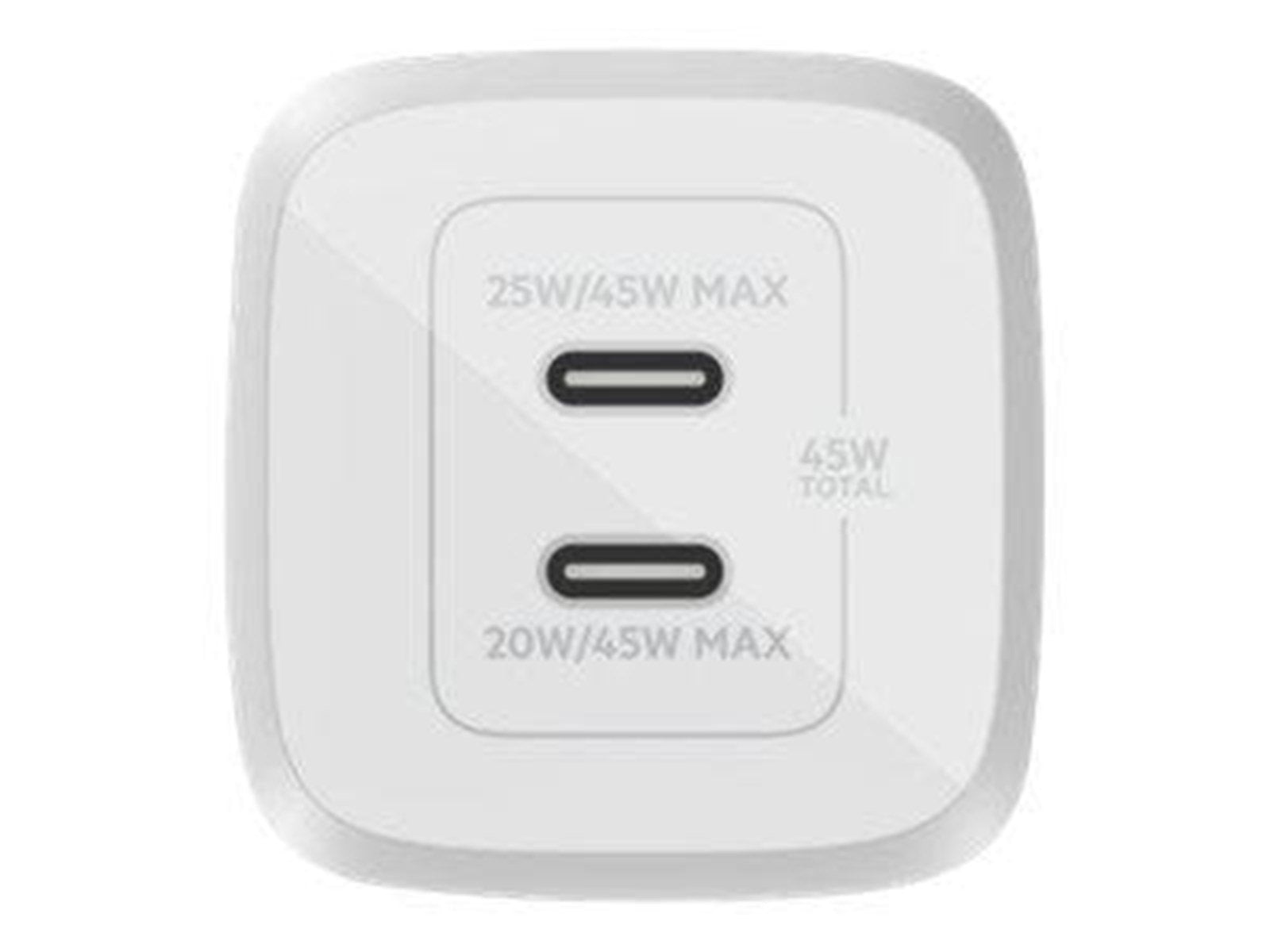 Belkin BOOST CHARGE PRO GaN