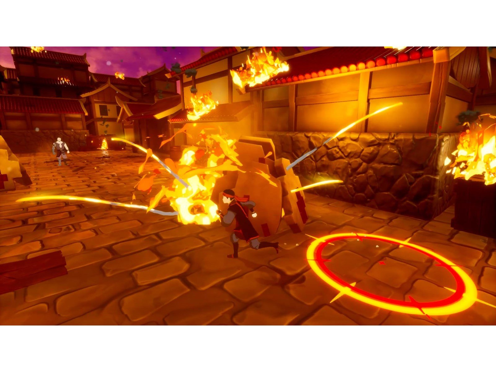 Avatar The Last Airbender: Quest for Balance - Sony PlayStation 5 - Action - PEGI 12