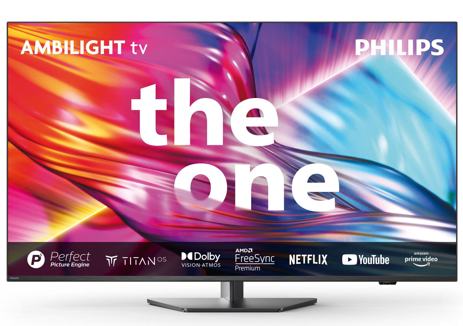Philips 65PUS8909 4K Ambilight Smart TV 164 cm 65 Zoll