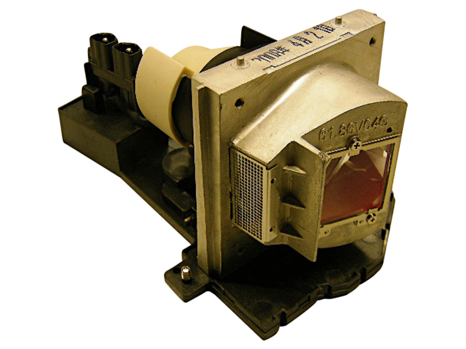 Beamerlampe für OPTOMA (ersetzt: SP.8AE01GC01 BL-FP200E)