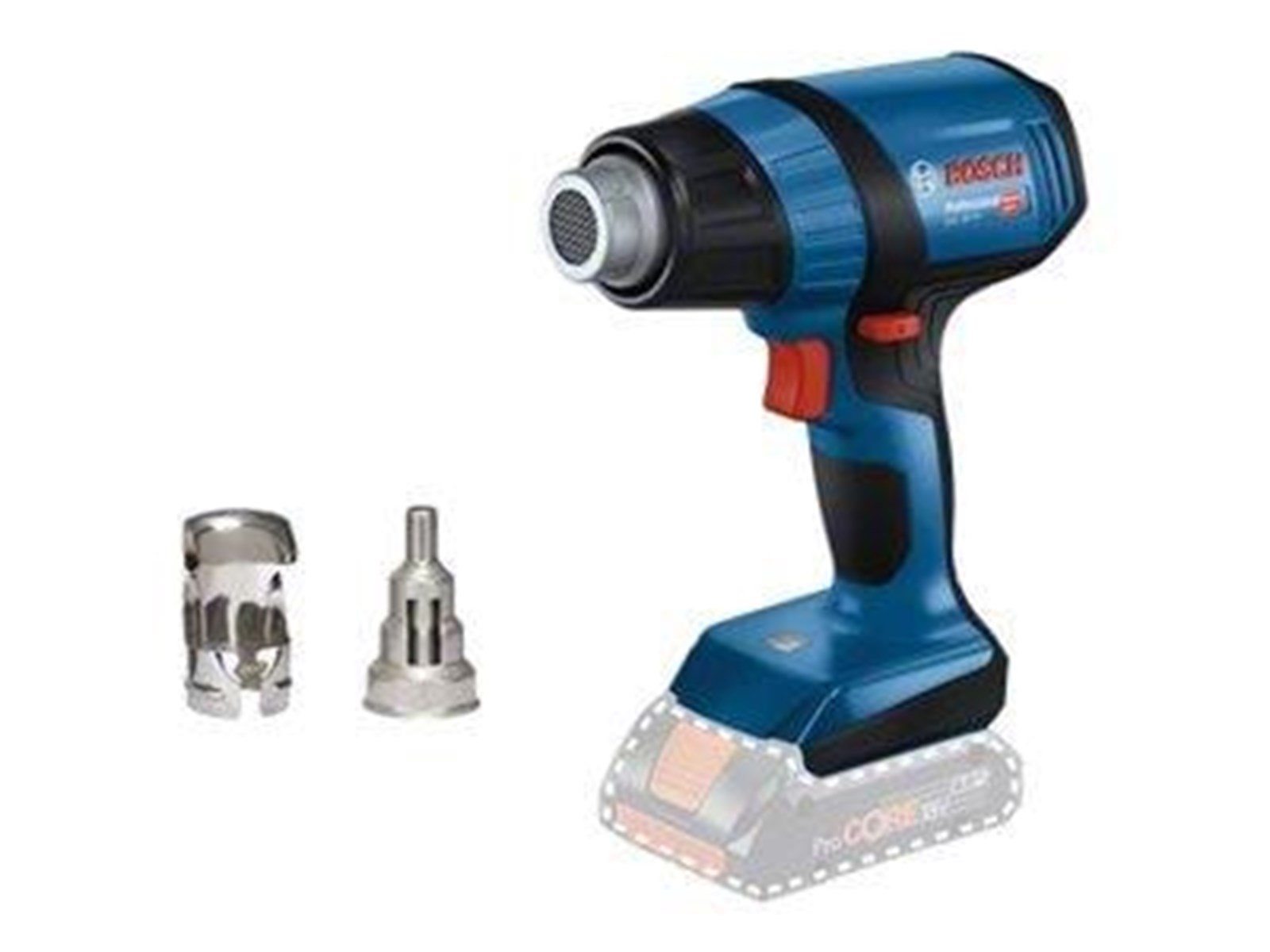 Bosch Professional GHG 18V-50 Professional (SOLO)