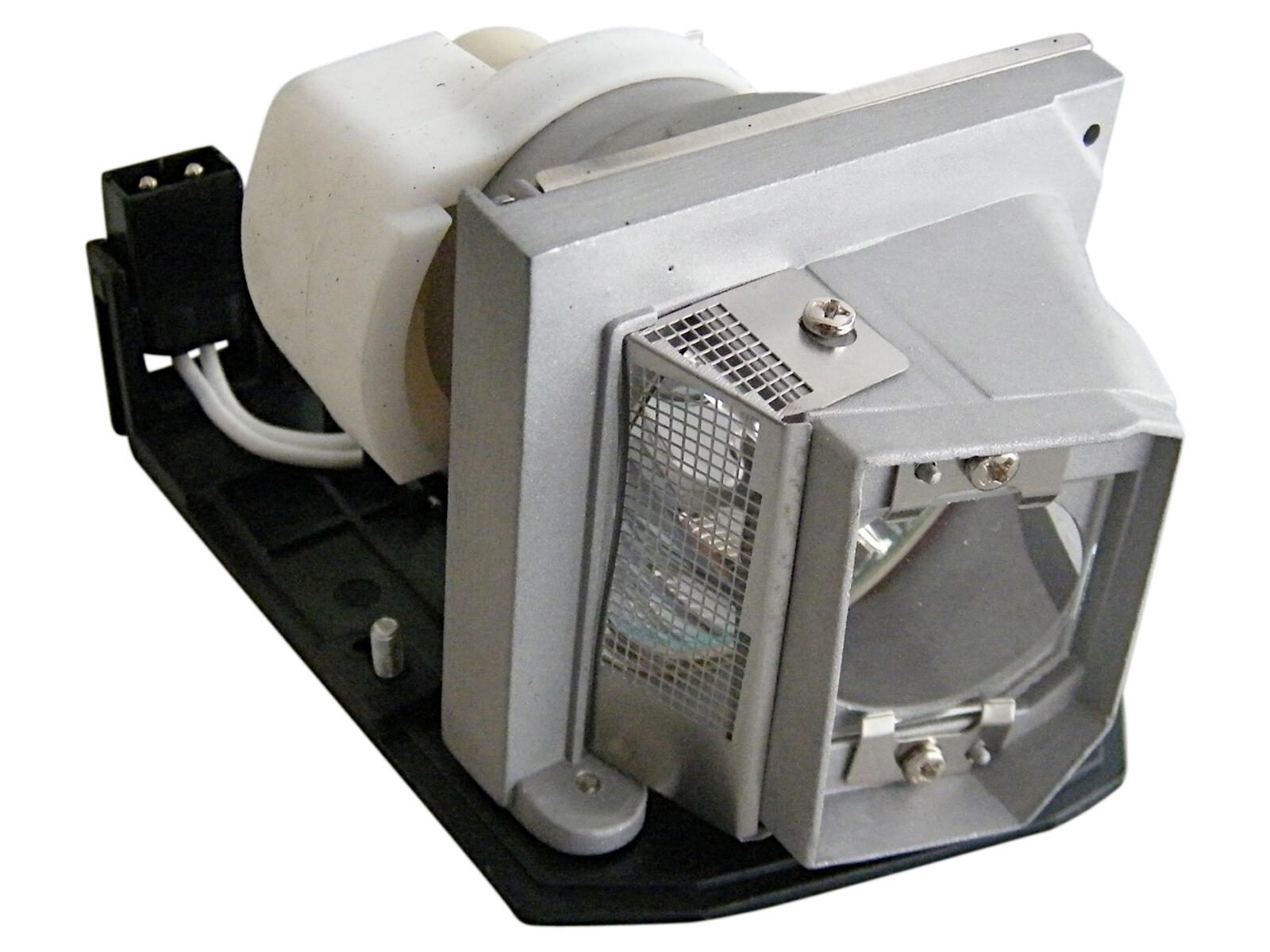 Beamerlampe für OPTOMA (ersetzt: SP.8EF01GC01 BL-FP180E)