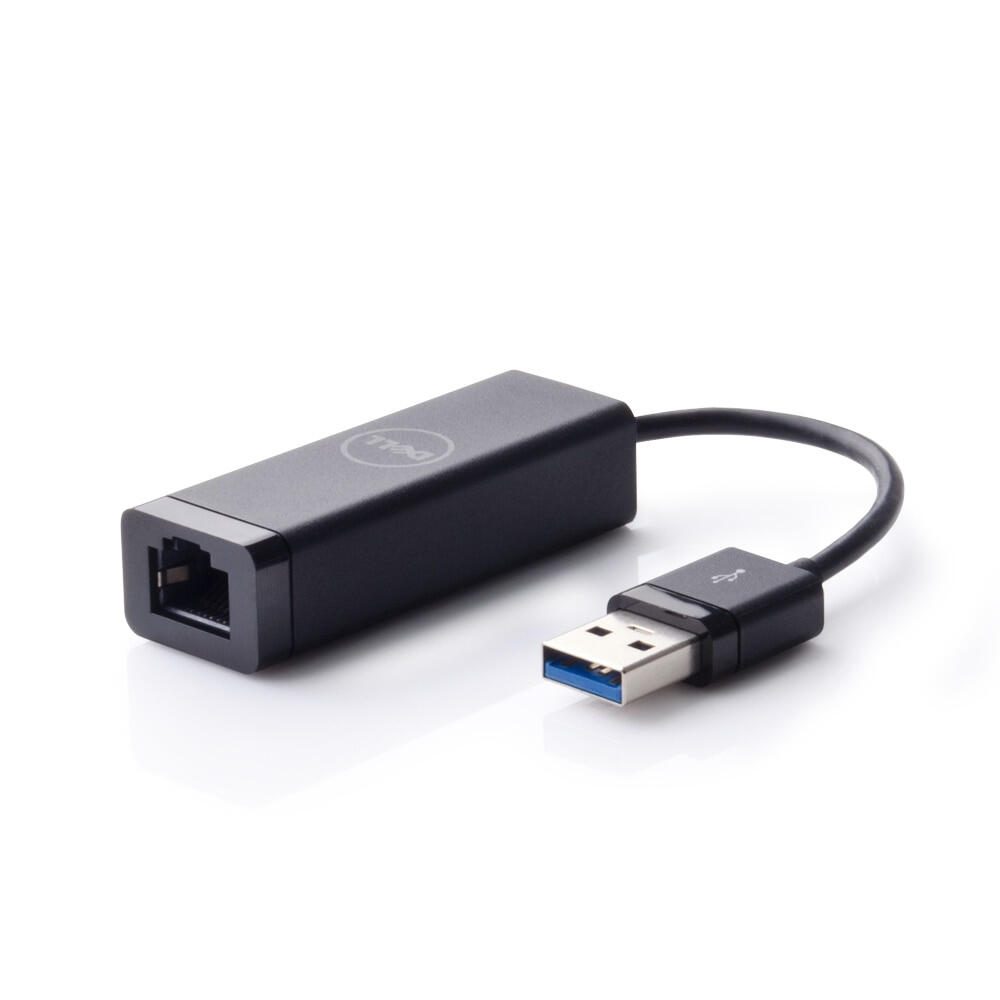 Dell Adapter USB 3.0 zu Gigabit Ethernet