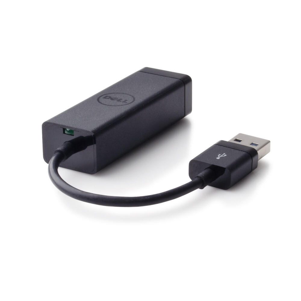 Dell Adapter USB 3.0 zu Gigabit Ethernet