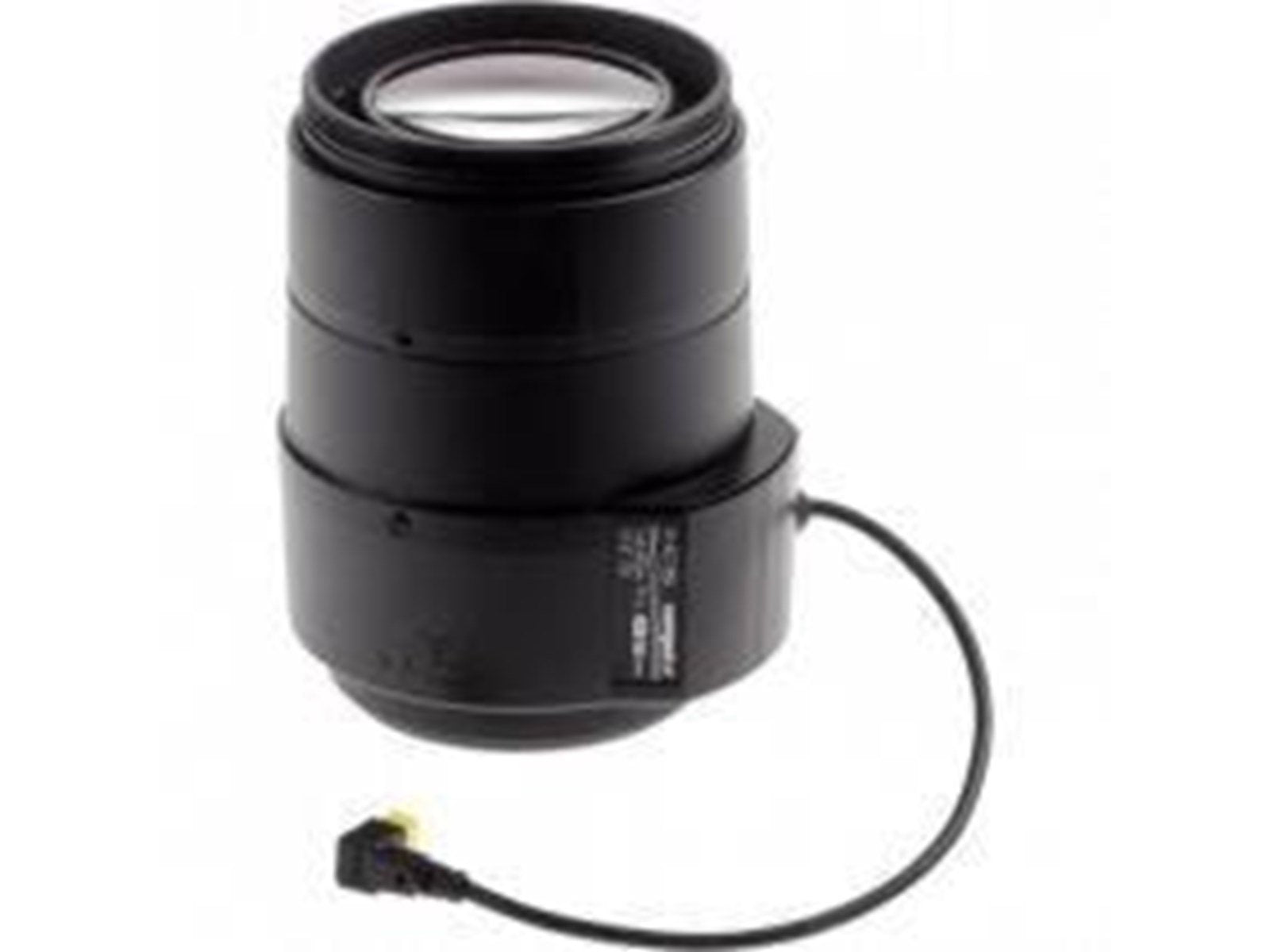 Axis CCTV lens - 9 mm - 50 mm
