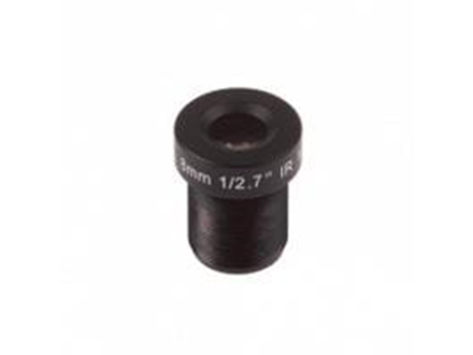 Axis CCTV lens - 8 mm