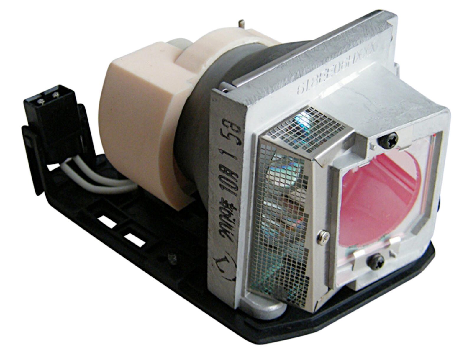 Beamerlampe für OPTOMA (ersetzt: SP.8FB01GC01 BL-FP280D)