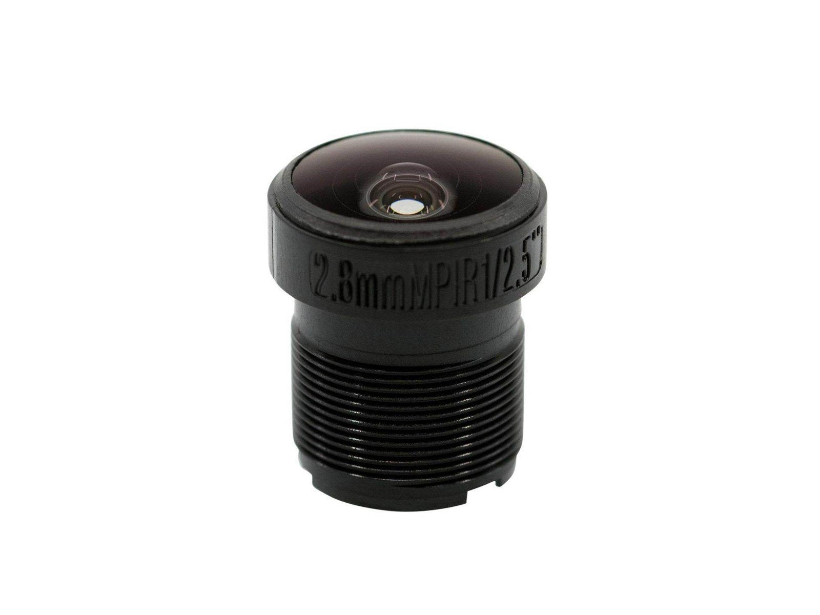 Axis CCTV lens - 2.9 mm
