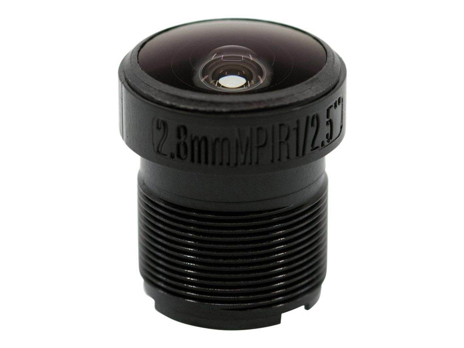 Axis CCTV lens - 2.9 mm