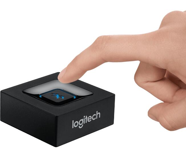 Logitech Bluetooth-Audioempfänger