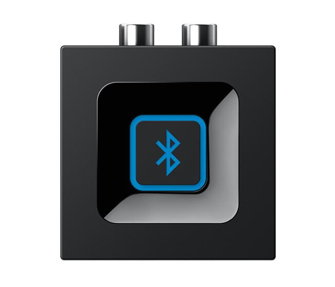 Logitech Bluetooth-Audioempfänger