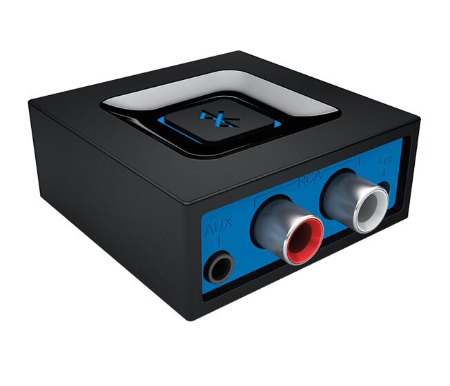 Logitech Bluetooth-Audioempfänger