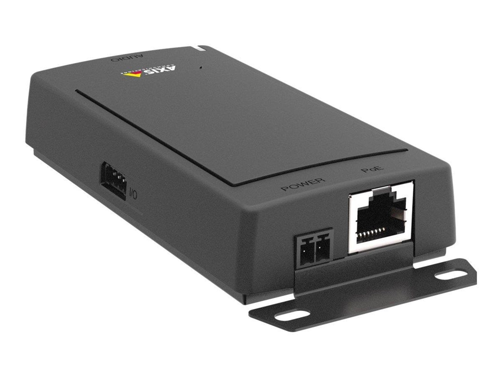 Axis C8110 Network Audio Bridge