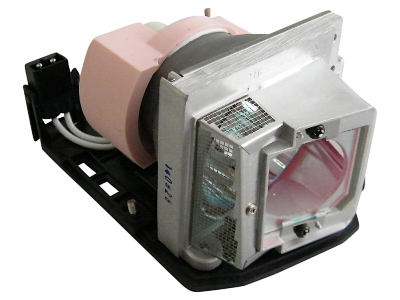 Beamerlampe für OPTOMA (ersetzt: SP.8LM01GC01)