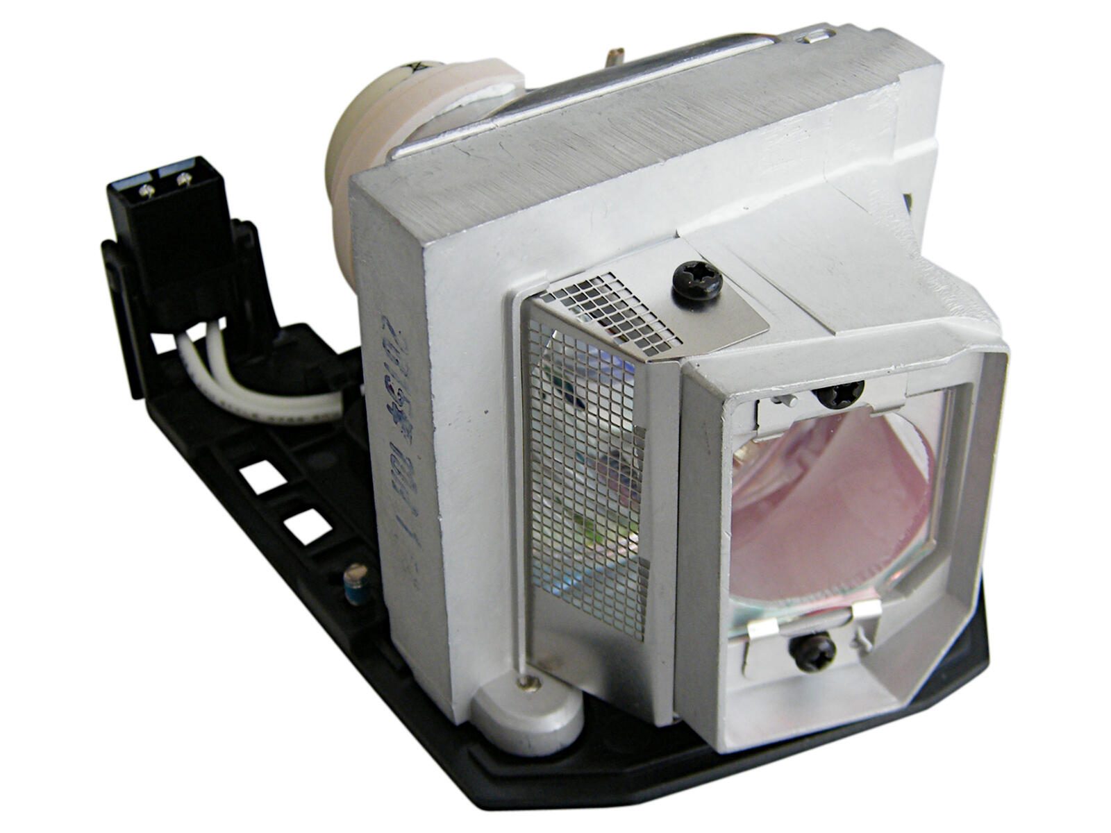 Beamerlampe für OPTOMA (ersetzt: SP.8RU01GC01 BL-FU240A)