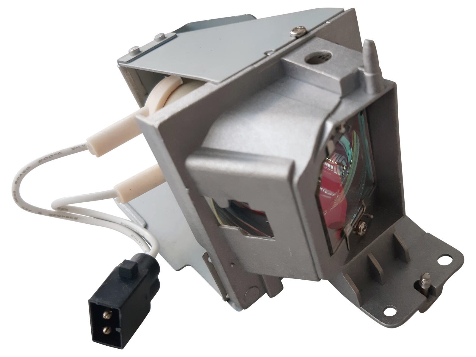 Optoma Projektorlampe SP.71P01GC01 für H114, S331, W331