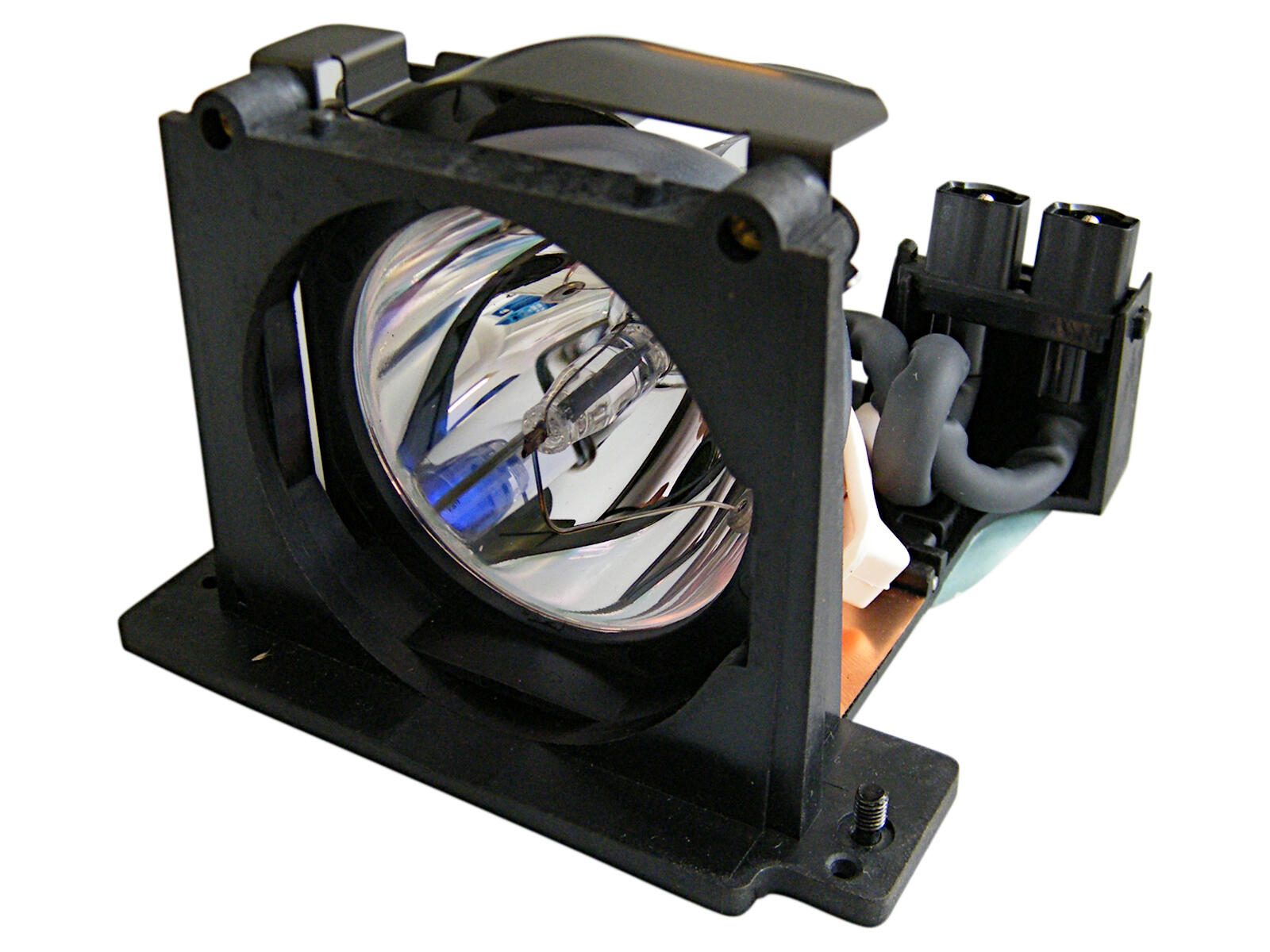 Beamerlampe für OPTOMA (ersetzt: SP.81G01.001, BL-FU200B)