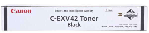 Canon Original Toner C-EXV42 schwarz 10.200 Seiten (6908B002)