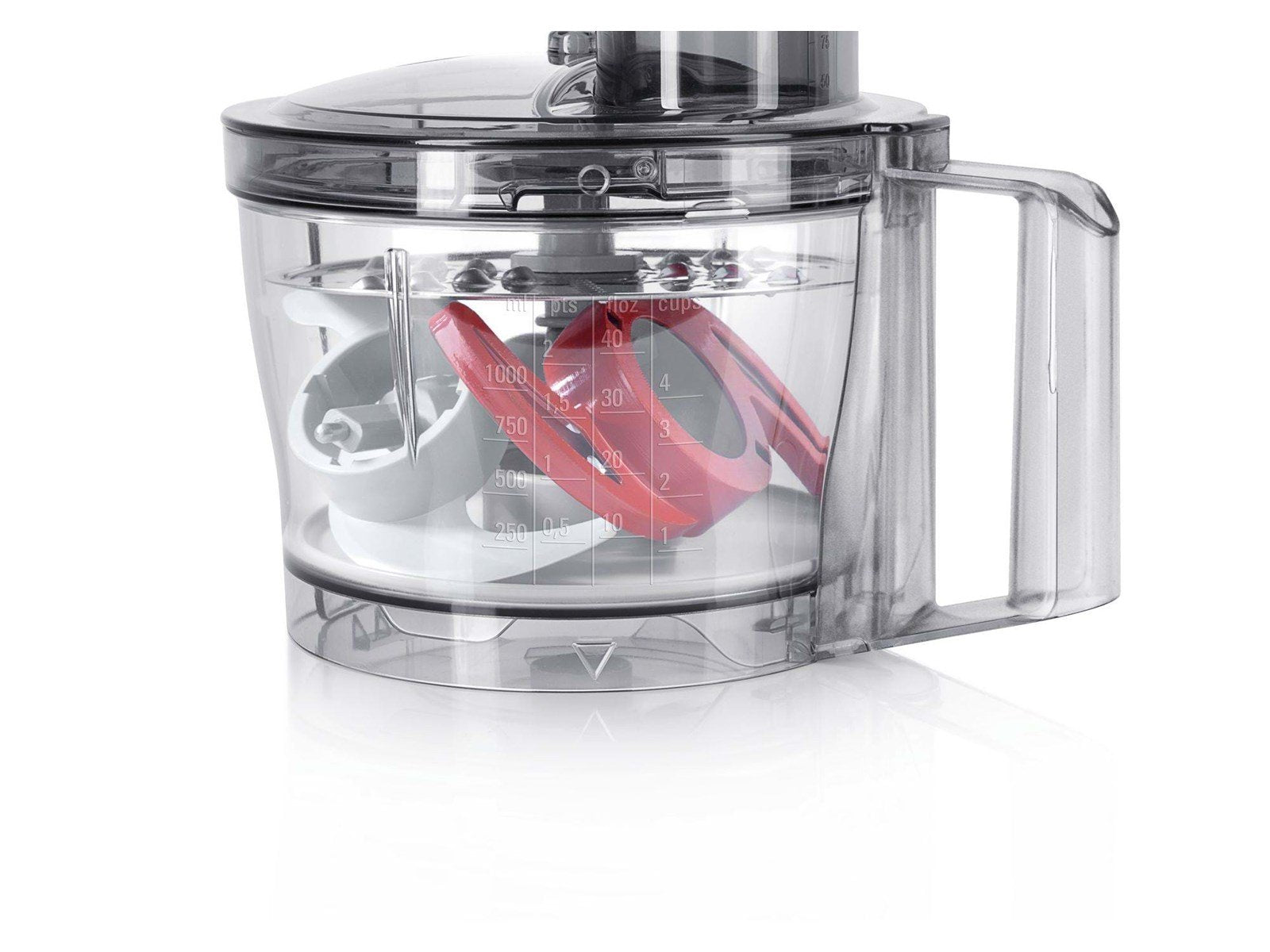 Bosch Küchenmaschine MultiTalent 3 MCM3501M