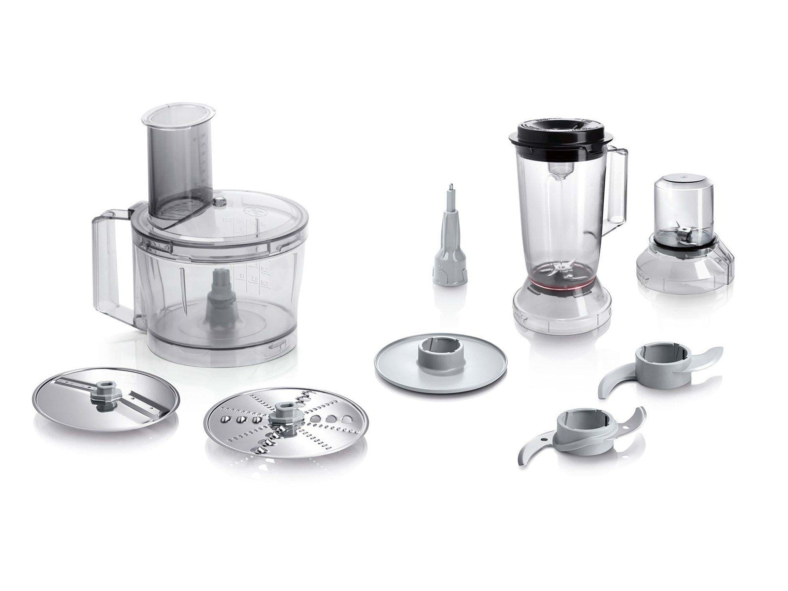 Bosch Küchenmaschine MultiTalent 3 MCM3501M