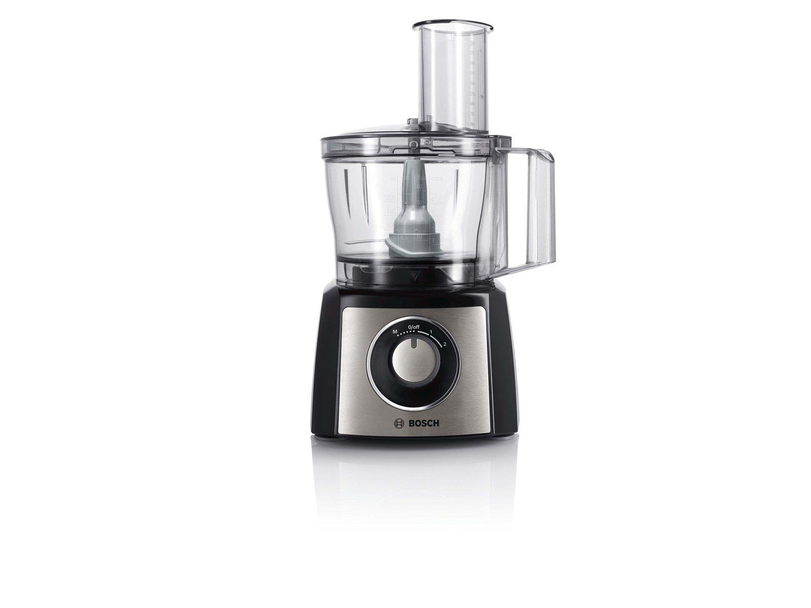 Bosch Küchenmaschine MultiTalent 3 MCM3501M