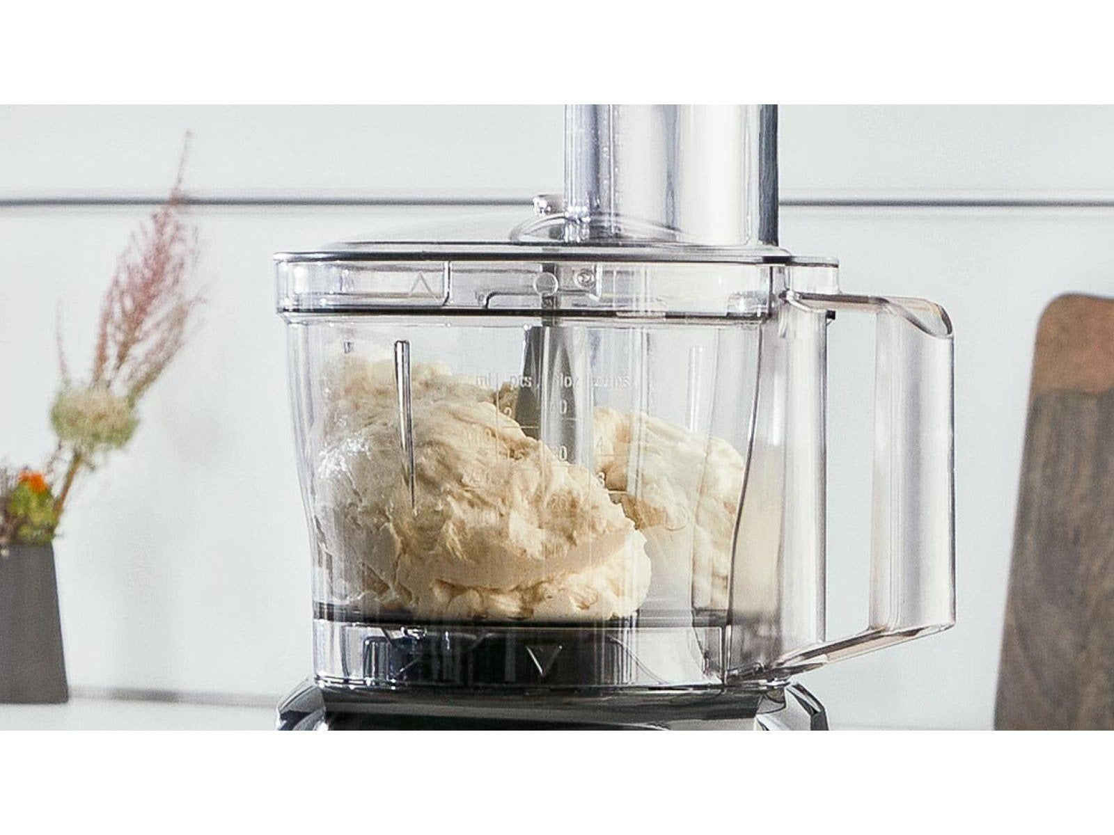 Bosch Küchenmaschine MultiTalent 3 MCM3501M