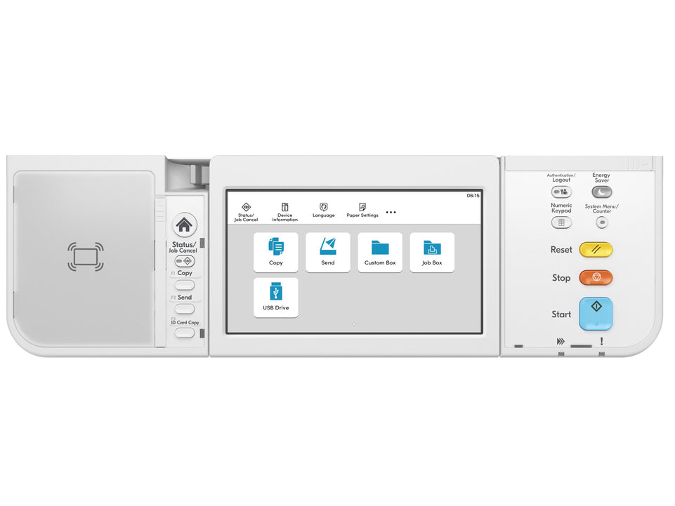 KYOCERA ECOSYS MA4500ifx       Multigerдt sw 4-in-1