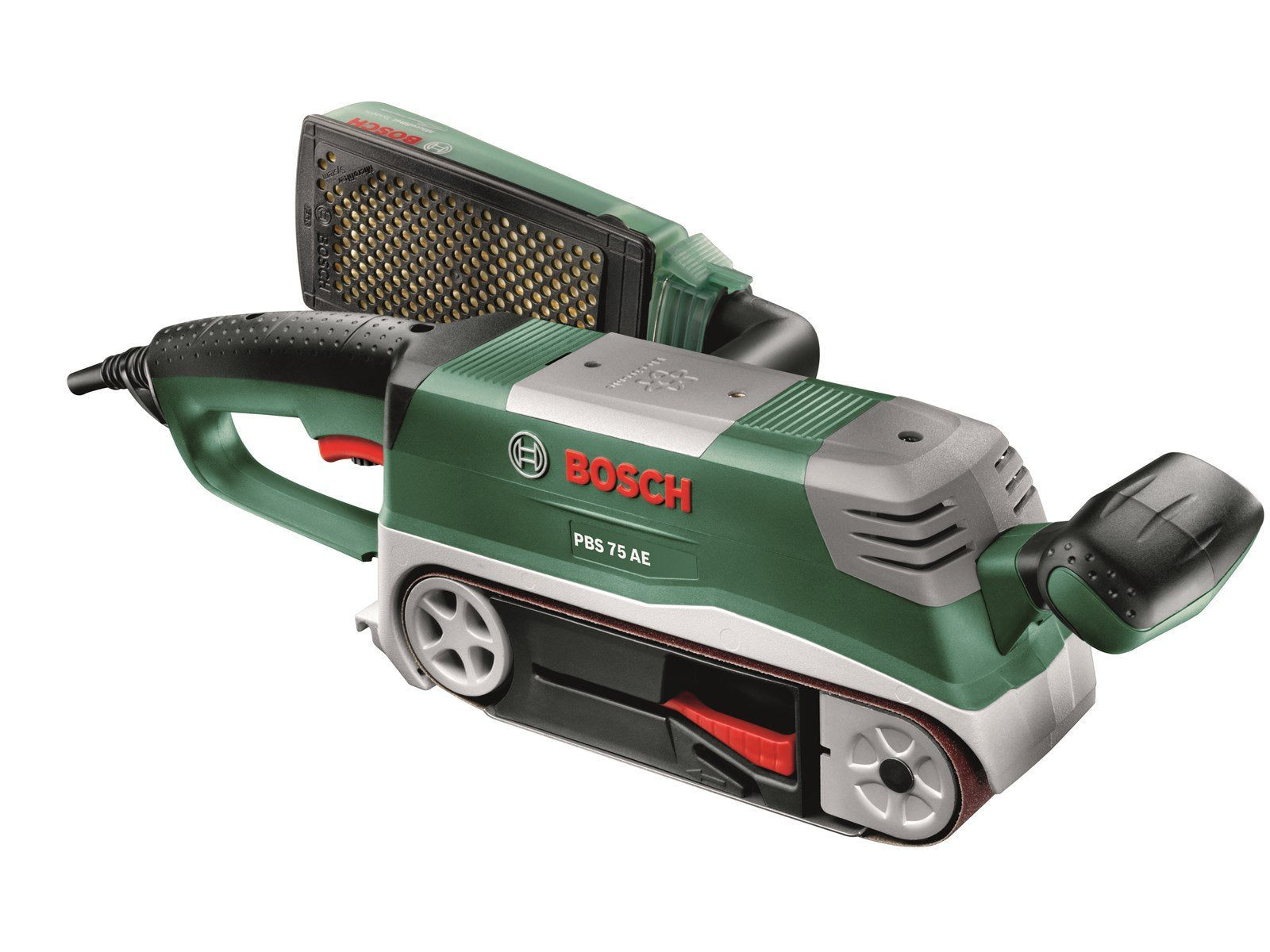 Bosch PBS 75 AE