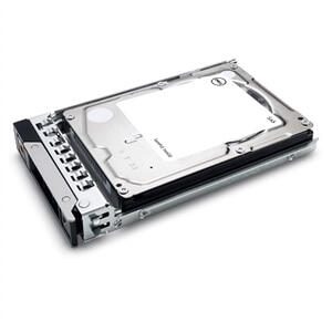 DELL 400-ATJL SAS HDD - 1.2 TB