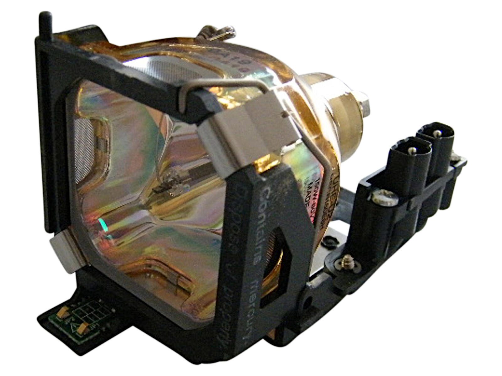 Beamerlampe für A+K (ersetzt: AKLMP1818)