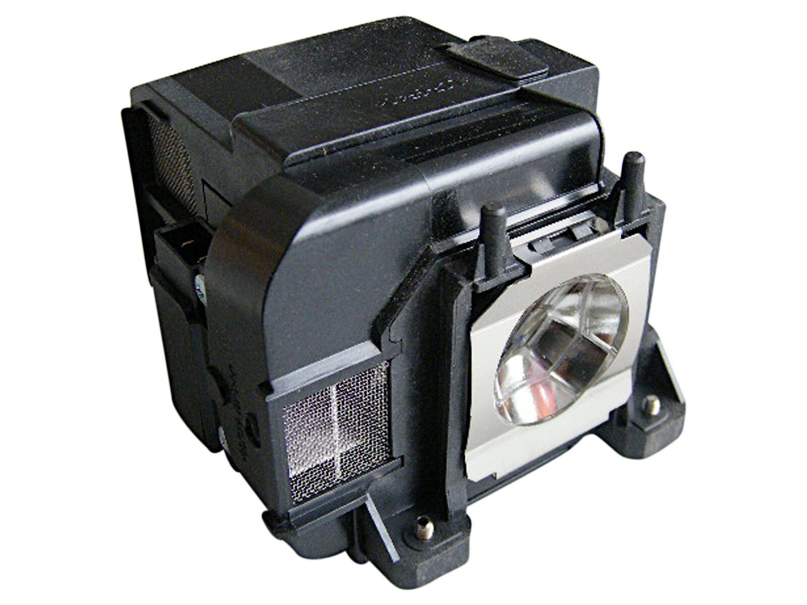 Beamerlampe für EPSON (ersetzt: ELPLP74, V13H010C74)