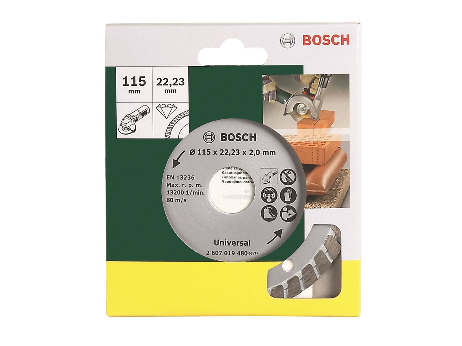 Bosch Turbo