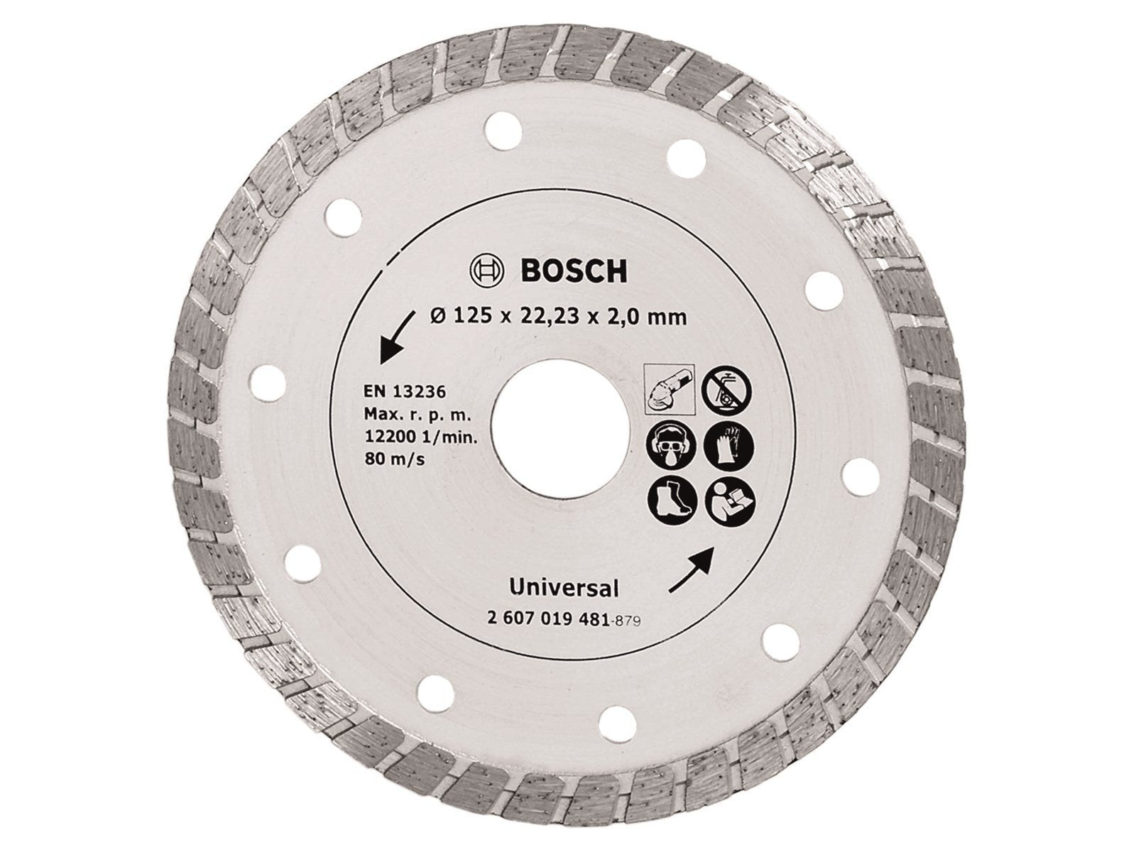 Bosch Turbo