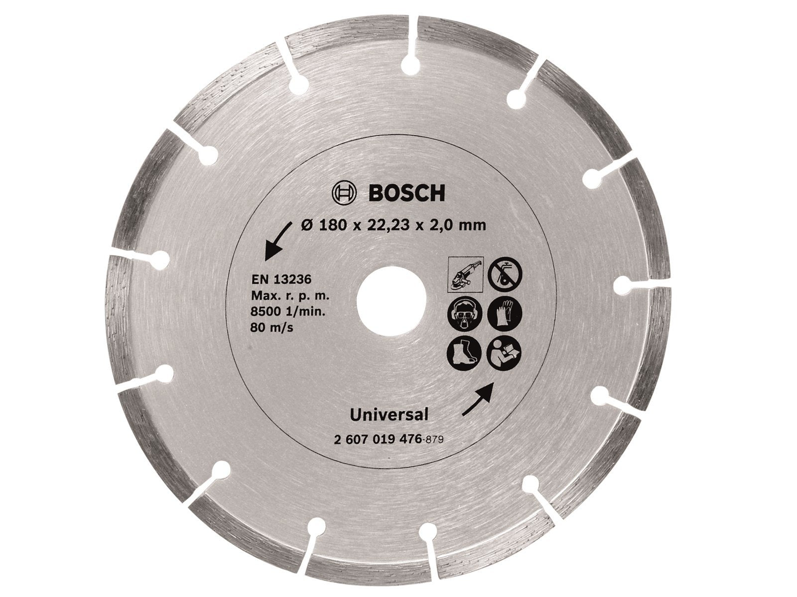 Bosch Universal