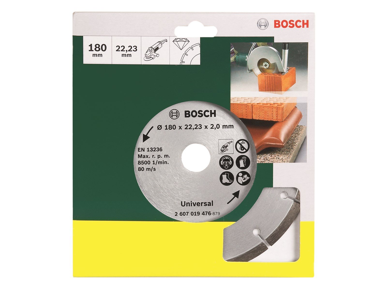 Bosch Universal