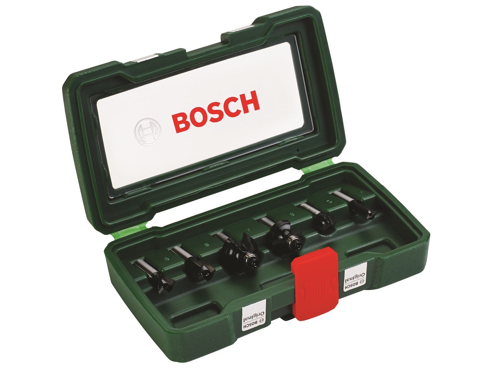 Bosch HM