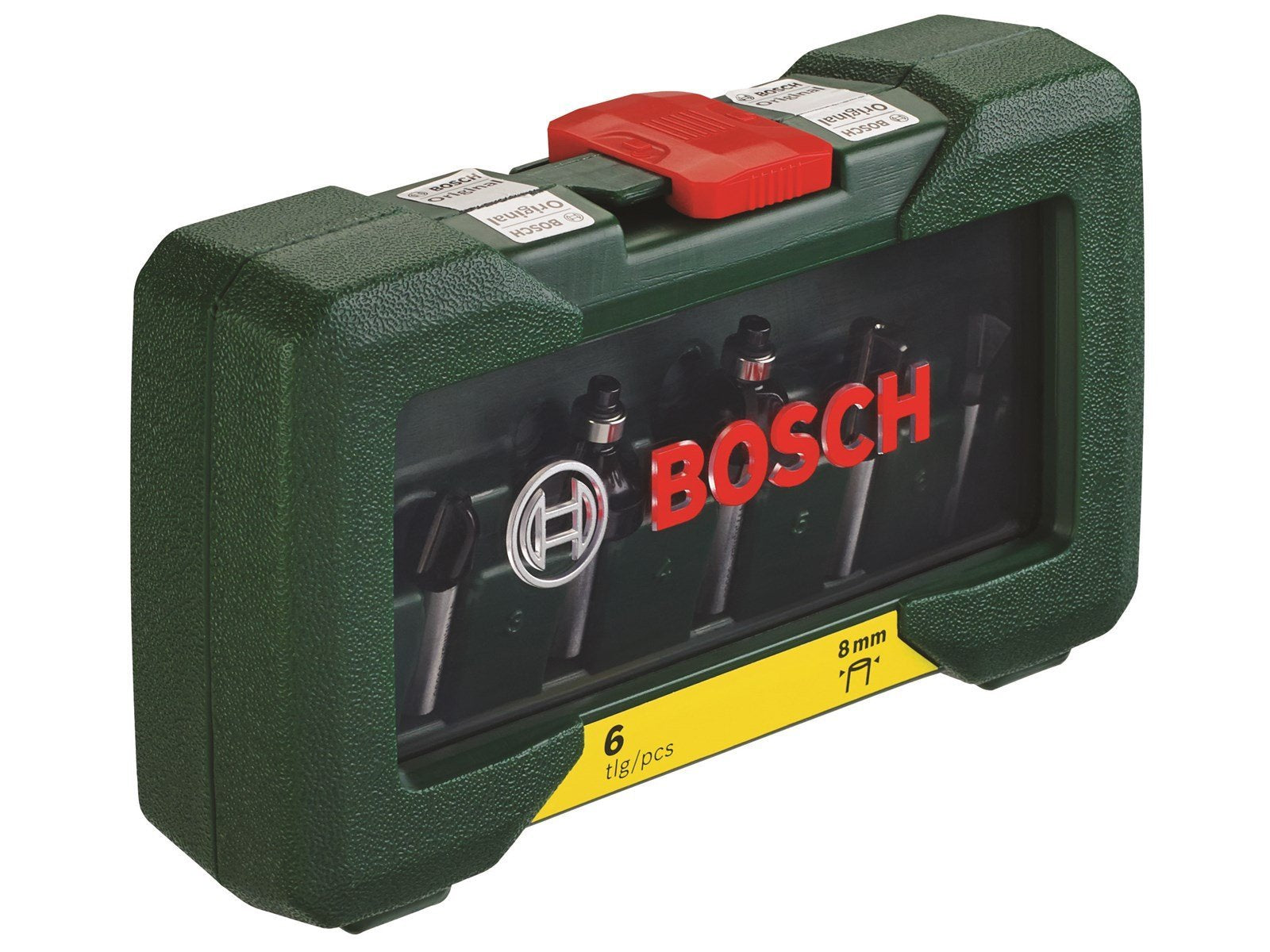 Bosch HM