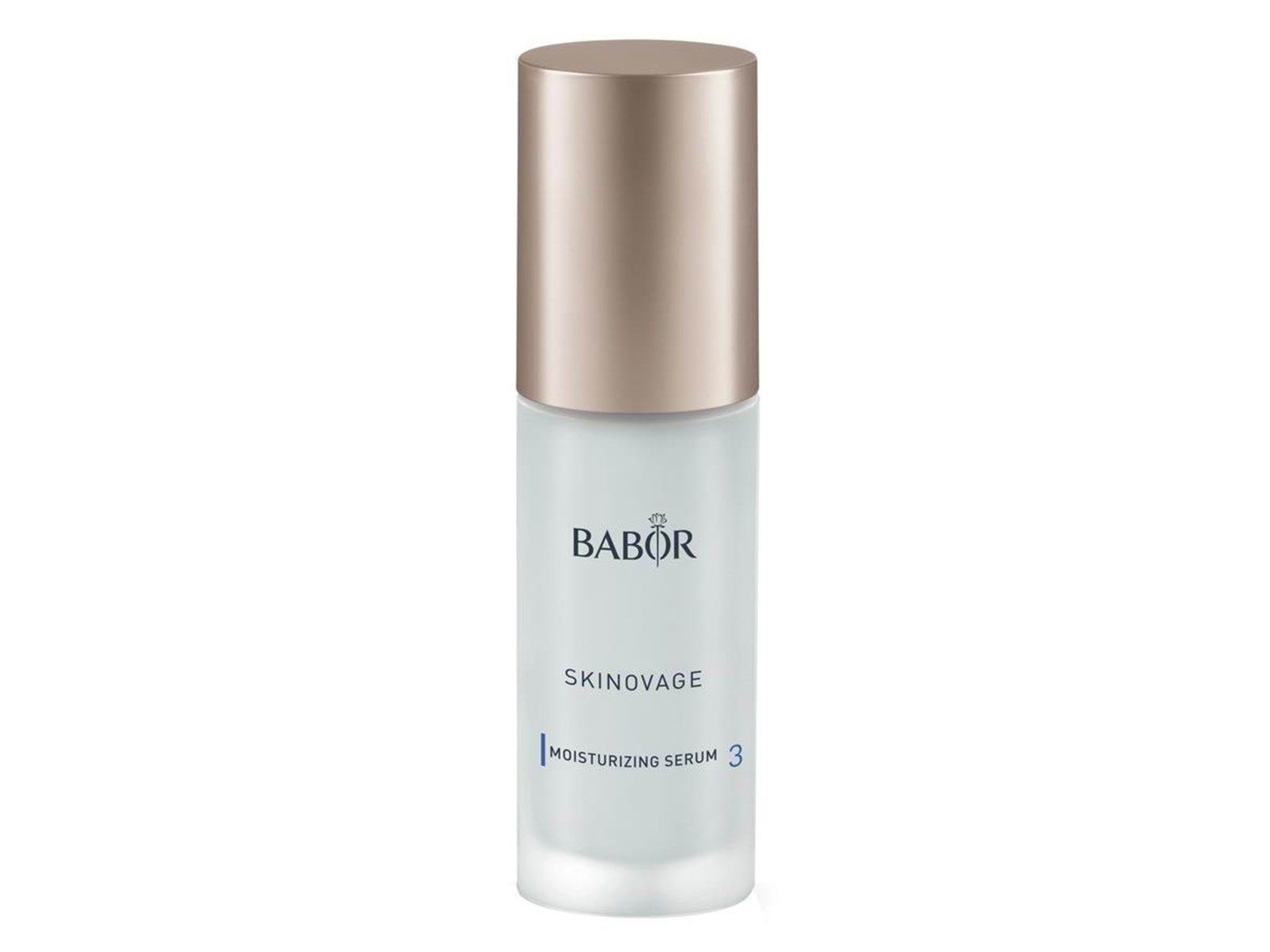 BABOR Moisturizing Serum 30ml
